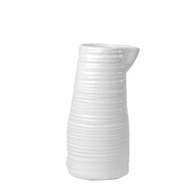 Load image into Gallery viewer, Montes Doggett Vase No. 816 white
