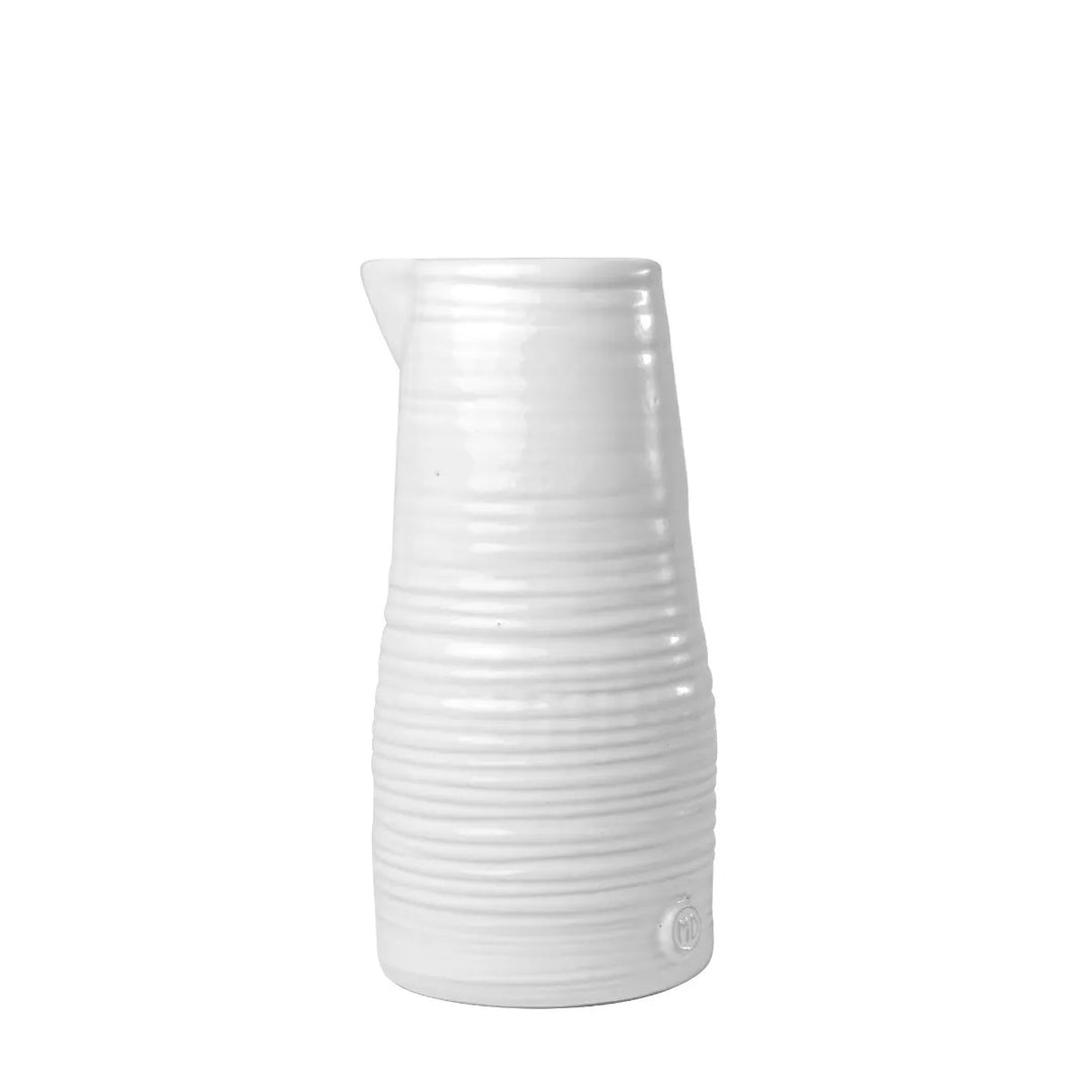 Montes Doggett Vase No. 816 white