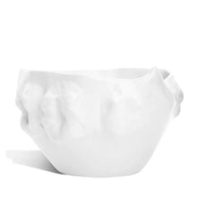 Load image into Gallery viewer, Montes Doggett white  Bowl Number 832
