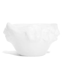 Load image into Gallery viewer, Montes Doggett white  Bowl Number 832
