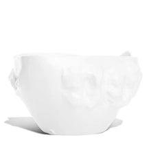 Load image into Gallery viewer, Montes Doggett white  Bowl Number 832
