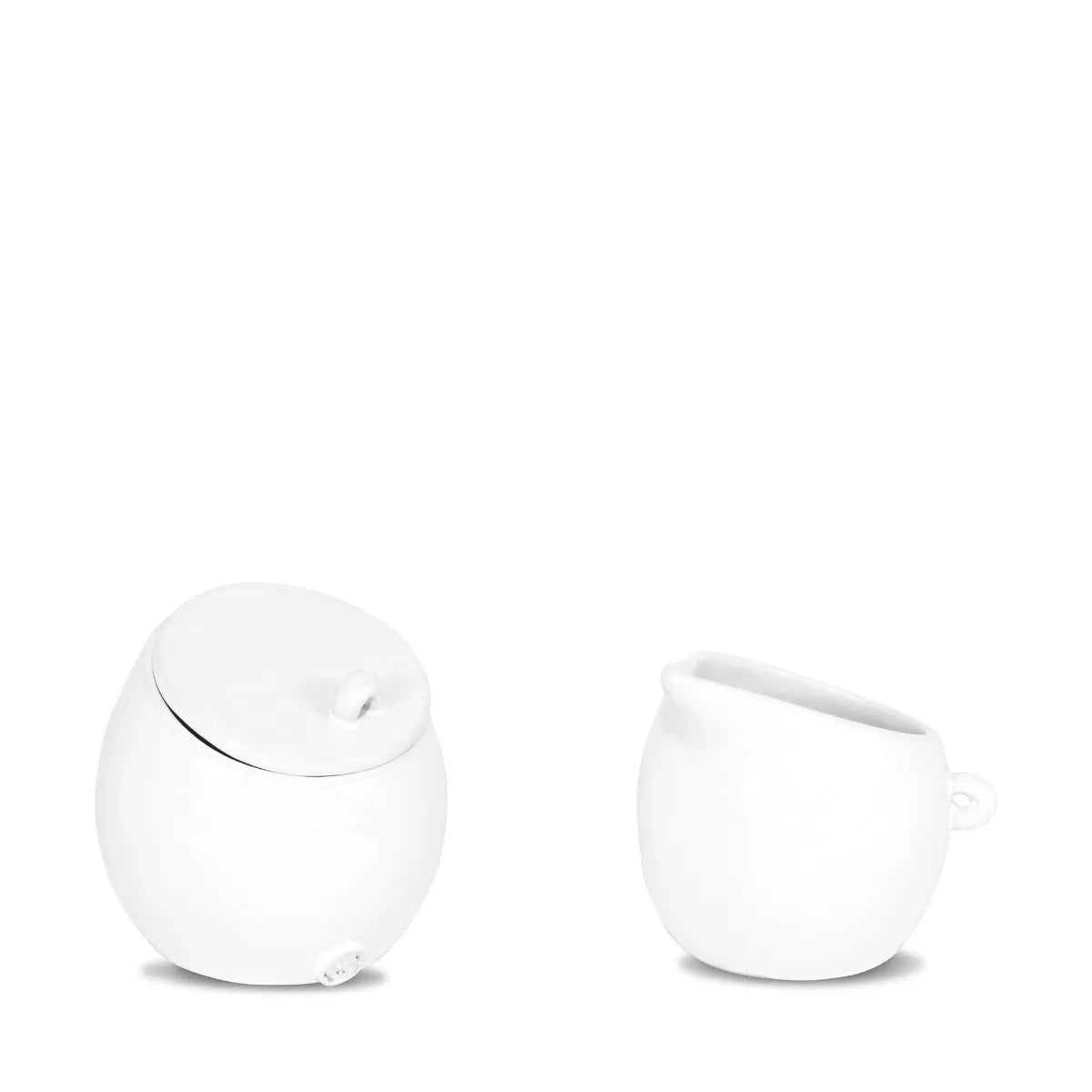 Montes Doggett Sugar & Creamer - Thumbnail 4