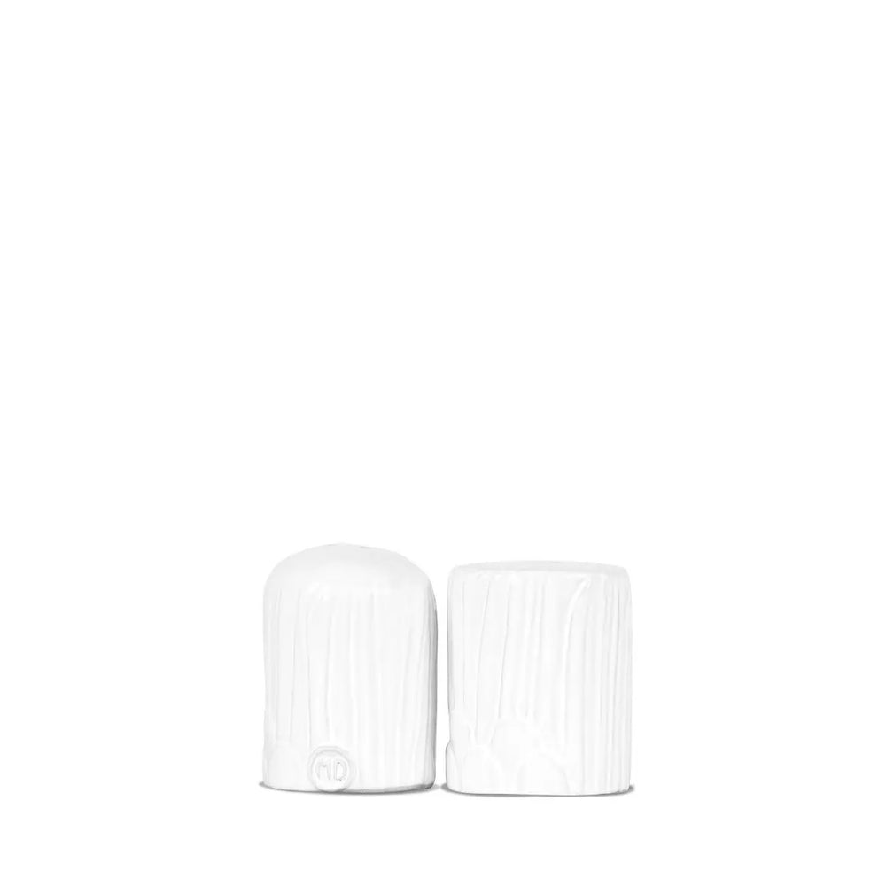 Montes Doggett Salt & Pepper No. 943 white