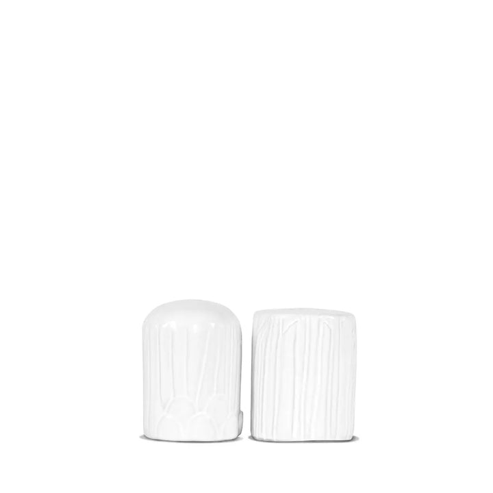 Montes Doggett Salt & Pepper No. 943 white