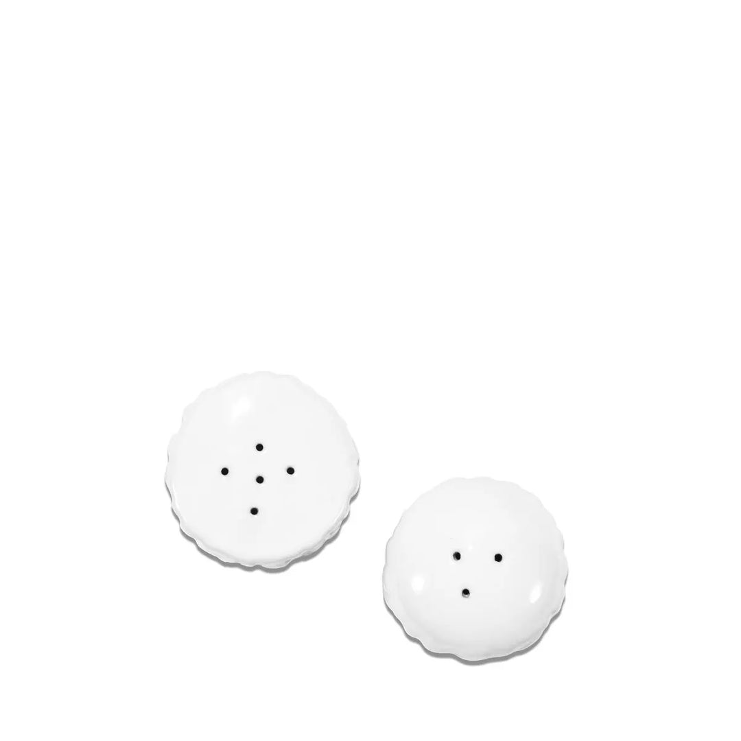 Montes Doggett Salt & Pepper No. 943 white