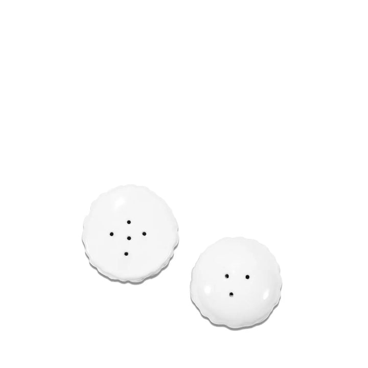 Montes Doggett Salt & Pepper No. 943 white