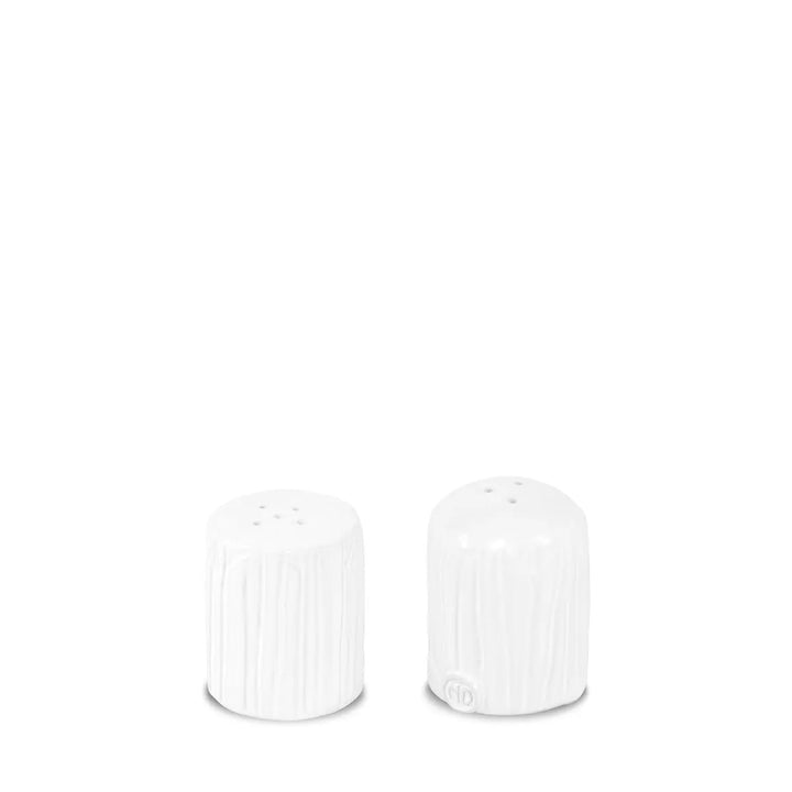 Montes Doggett Salt & Pepper No. 943 white