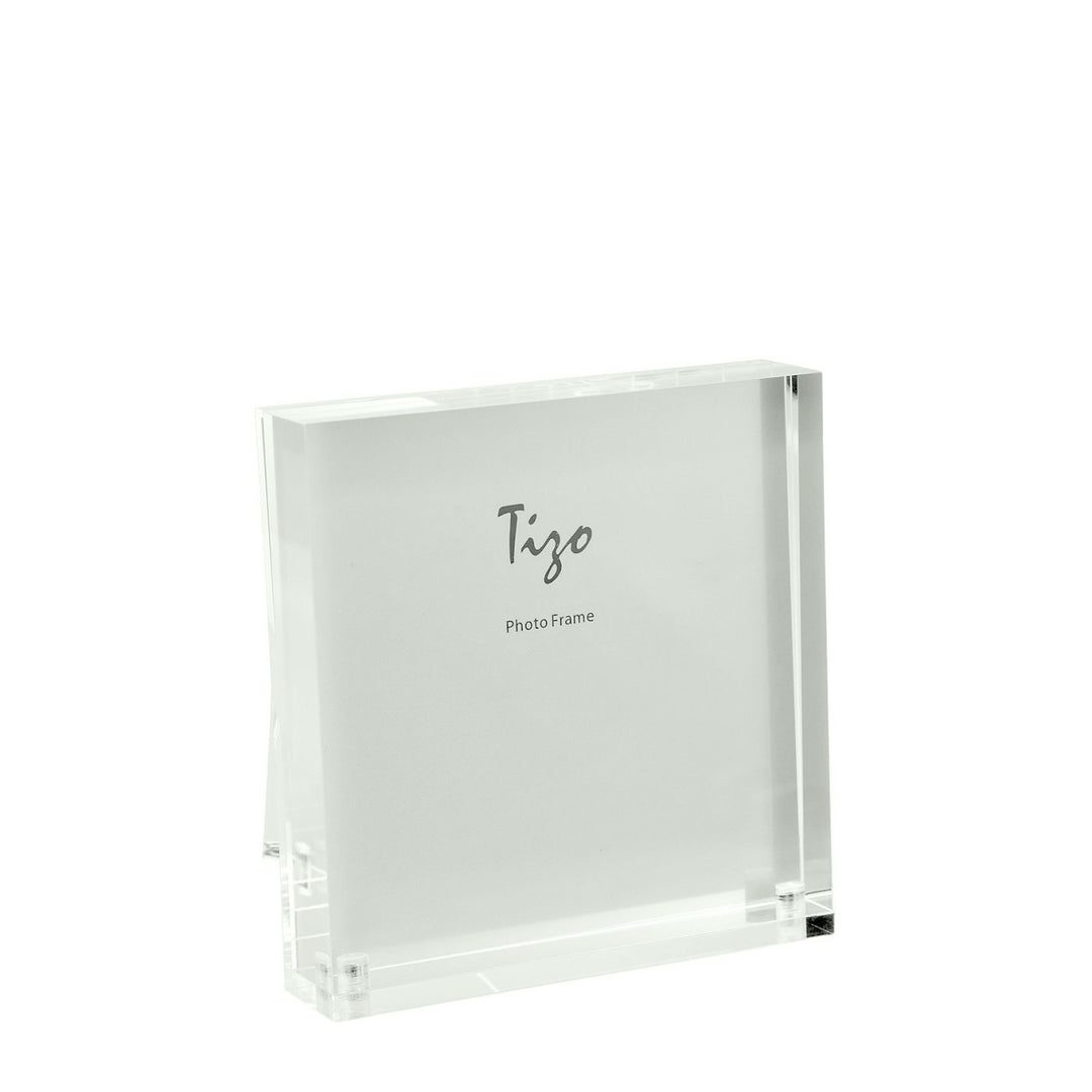 Tizo Clear Frame, 4x4