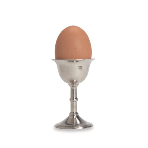 Match Pewter Pedestal Egg Cup - Thumbnail 2
