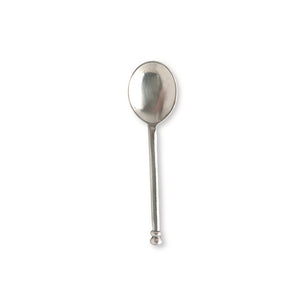 Match Pewter Ball Spoon, Small