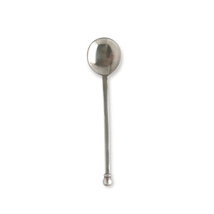 Match Pewter Ball Spoon, Large