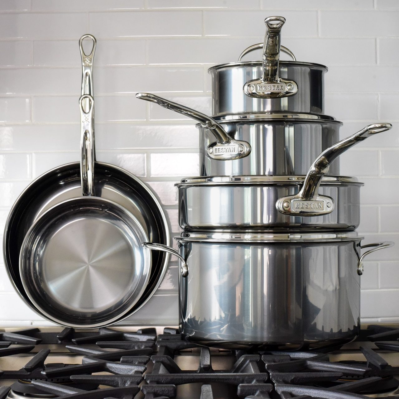 Hestan NanoBond 11