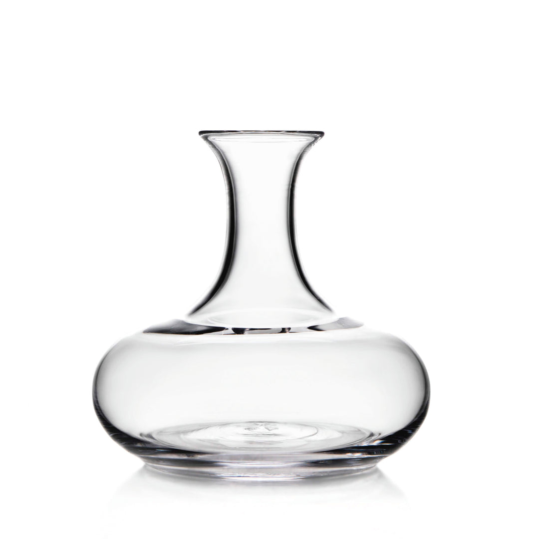 Simon Pearce Ascutney Wine Decanter