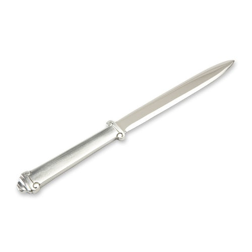 Match Pewter Ionic Letter Opener
