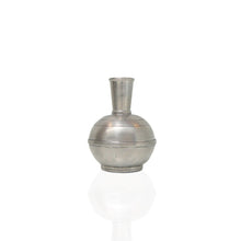 Load image into Gallery viewer, Match Pewter Bud Vase
