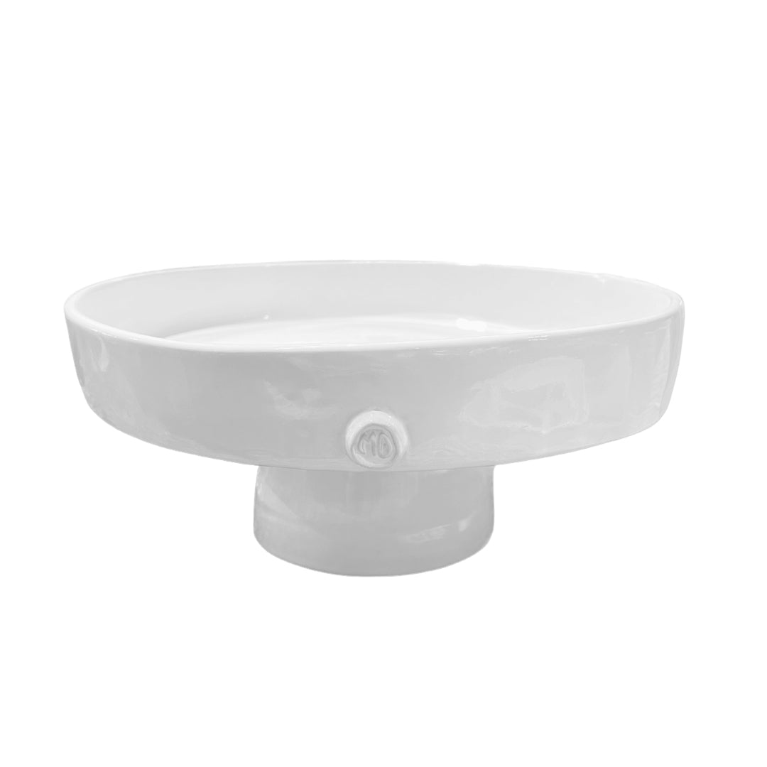 Montes Doggett Cake Stand No. 807, Small