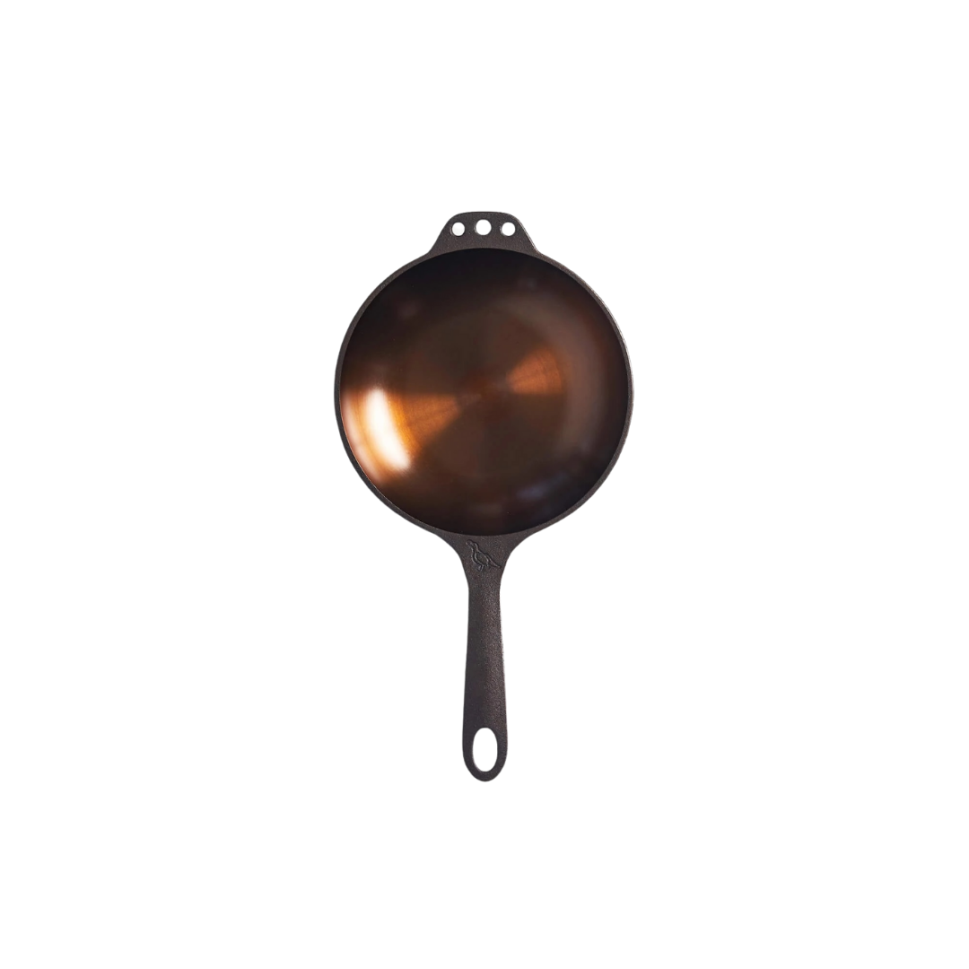 Smithey No. 8 Chef Skillet