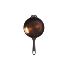 Load image into Gallery viewer, Smithey No. 8 Chef Skillet
