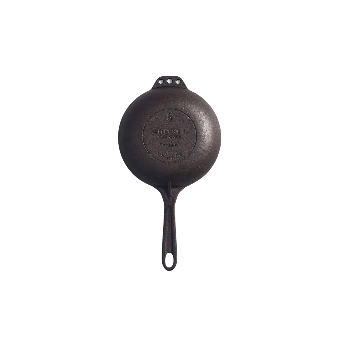 Smithey No. 8 Chef Skillet