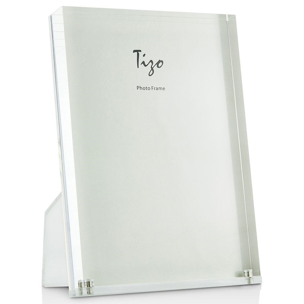 Tizo Clear Frame, 8x10