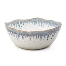 Load image into Gallery viewer, Simon Pearce Burlington Pool Serving Bowl
