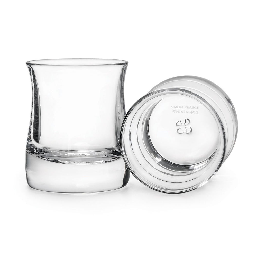 Simon Pearce Shoreham Whiskey