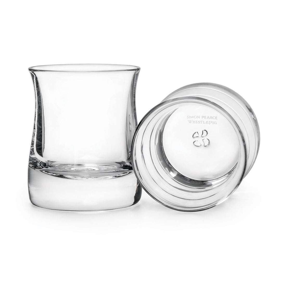Simon Pearce Shoreham Whiskey