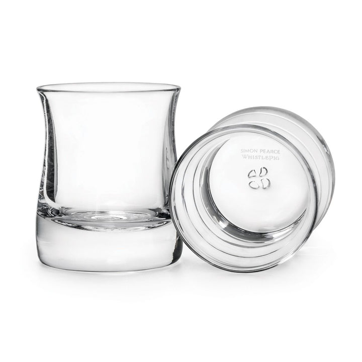 Simon Pearce Shoreham Whiskey