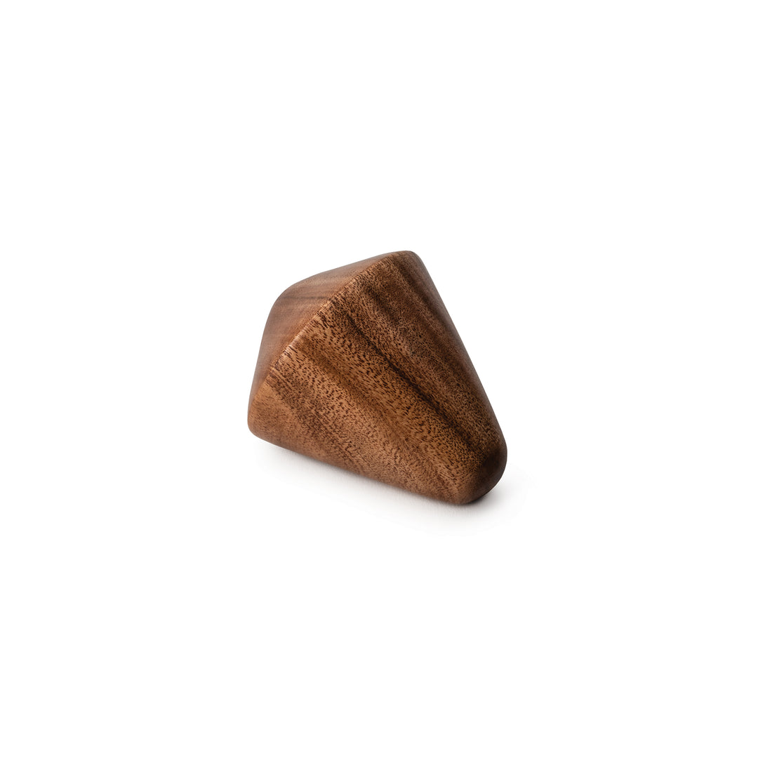 Simon Pearce Acacia Wood Decanter Stopper