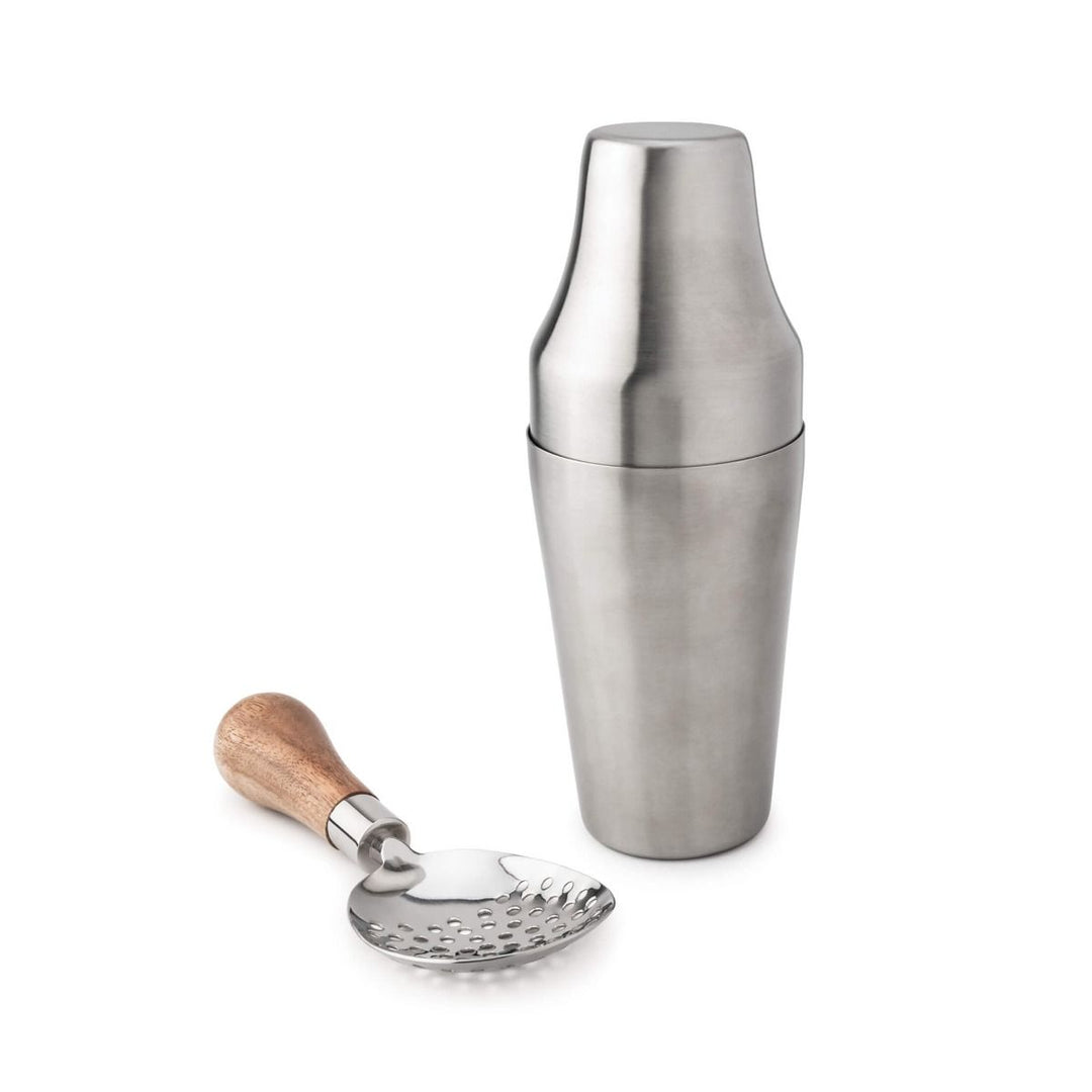 Simon Pearce Julep Strainer