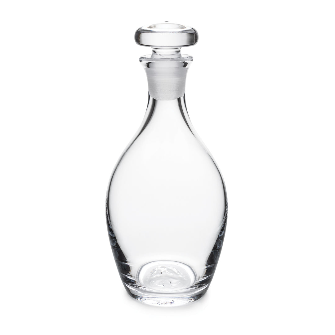 Simon Pearce Shoreham Spirits Decanter