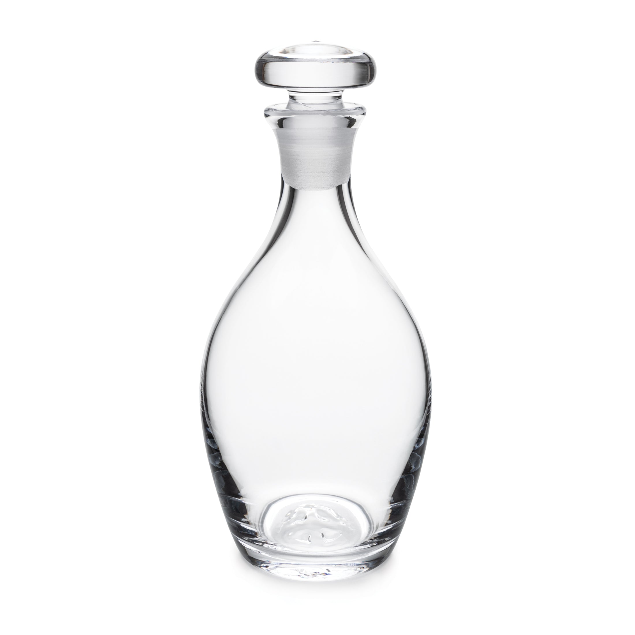 Simon Pearce Barre Carafe Small