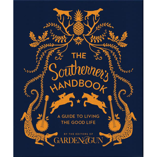 The Southerner's Handbook