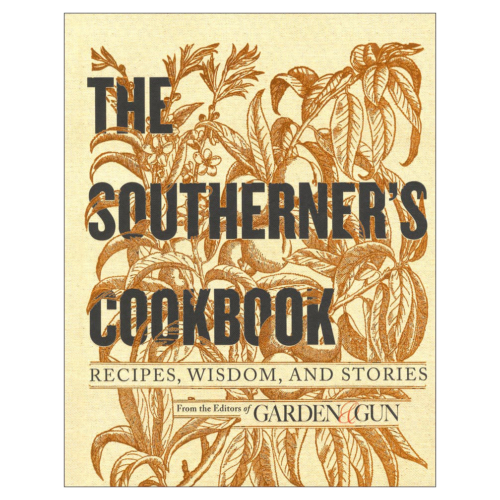 The Southerner's Cookbook