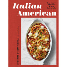 Load image into Gallery viewer, Italian American
