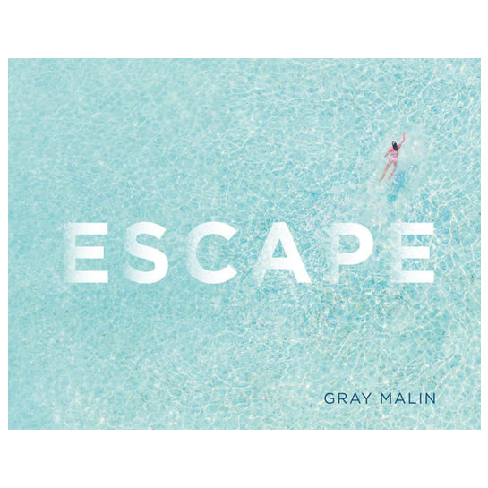 Escape by Gray Malin