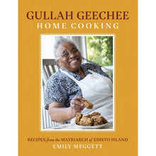 Load image into Gallery viewer, Gullah Geechee Home Cooking

