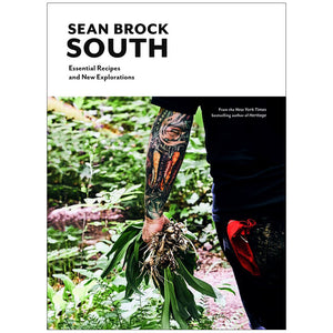 Sean Brock South
