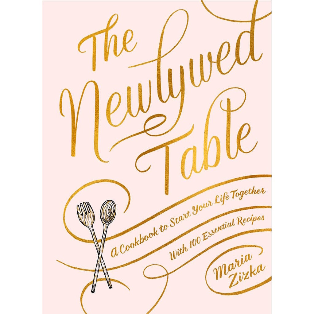 Newlywed Table