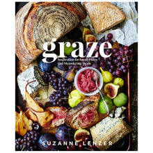 Load image into Gallery viewer, Graze
