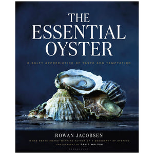 The Essential Oyster