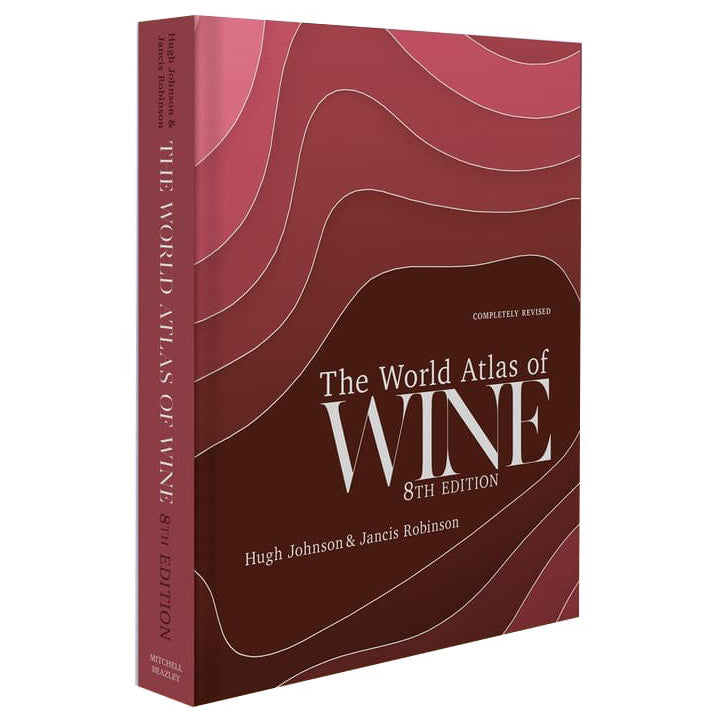 World Atlas of Wine