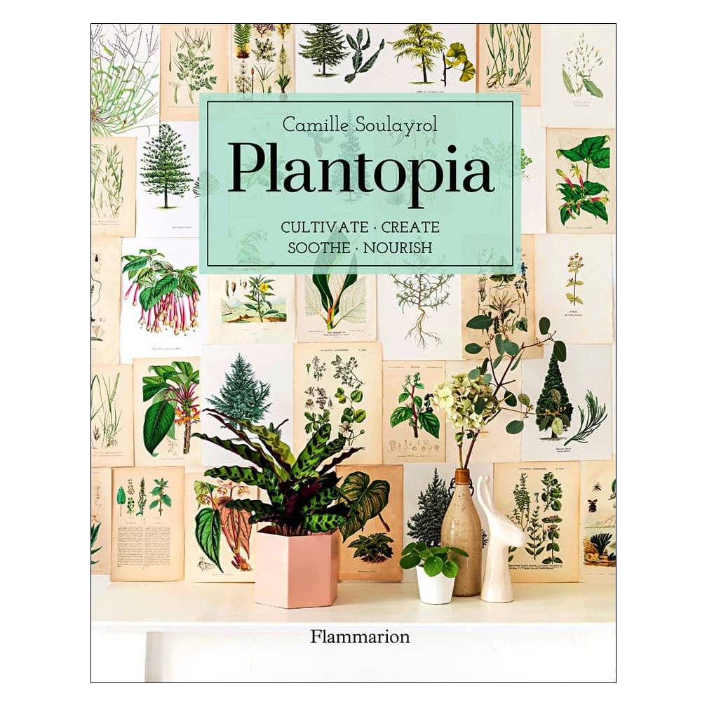 Plantopia