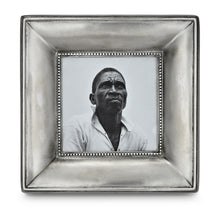 Load image into Gallery viewer, Match Pewter Como Square Frame, Medium
