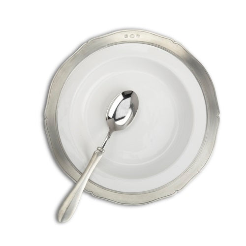 Match Pewter Viviana Bowl
