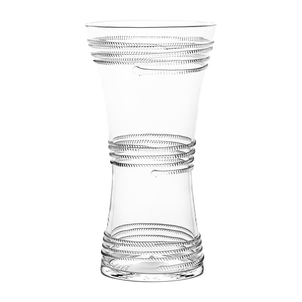 Juliska Ella Corset Vase 14 inch