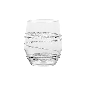 Juliska Chloe Small Tumbler