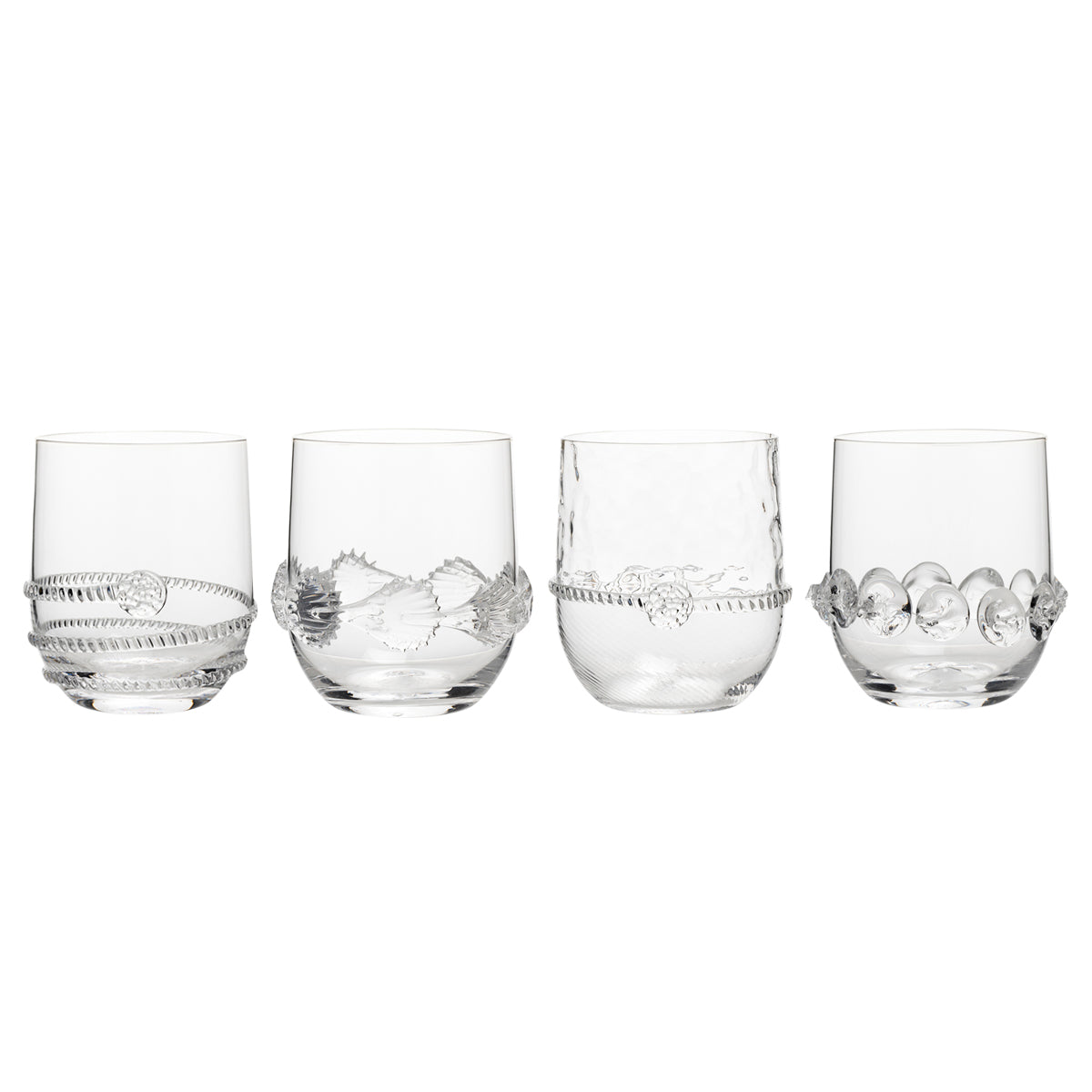 Juliska Amalia Heritage Tumbler