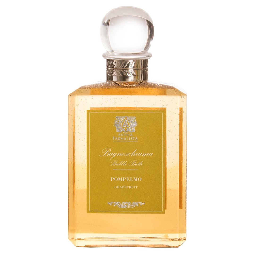 Antica Farmacista Grapefruit Bubble Bath