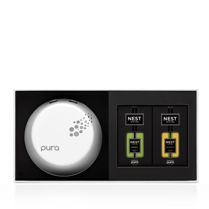 Nest  Pura Smart Home Diffuser Kit